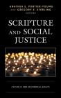 Scripture And Social Justice - Preview