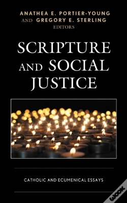 Capa do artigo Scripture And Social Justice