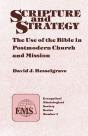 Scripture And Strategy - Preview