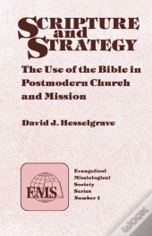 Scripture And Strategy