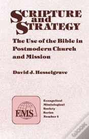 Capa do artigo Scripture And Strategy