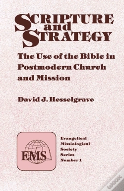 Capa do artigo Scripture And Strategy