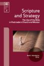 Scripture And Strategy - Preview