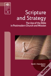 Scripture And Strategy