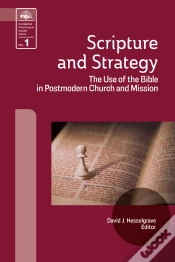 Capa do artigo Scripture And Strategy