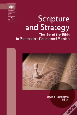 Capa do artigo Scripture And Strategy
