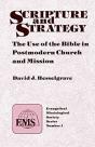 Scripture And Strategy  Ems 1 : The Use - Preview