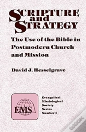 Capa do artigo Scripture And Strategy  Ems 1 : The Use