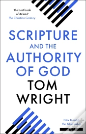 Capa do artigo Scripture And The Authority Of God