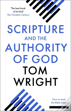 Capa do artigo Scripture And The Authority Of God
