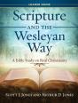 Scripture And The Wesleyan Way Leader Guide - Preview