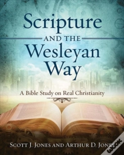 Capa do artigo Scripture And The Wesleyan Way
