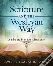 Capa do artigo Scripture And The Wesleyan Way