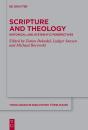 Scripture And Theology - Preview