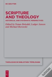 Capa do artigo Scripture And Theology
