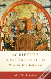 Capa do artigo Scripture And Tradition (Acadia Studies In Bible And Theology)