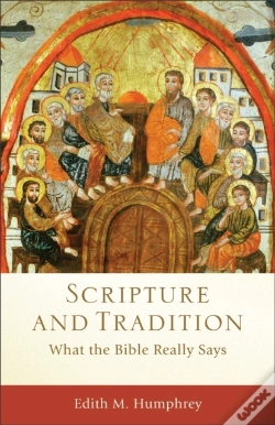 Capa do artigo Scripture And Tradition (Acadia Studies In Bible And Theology)