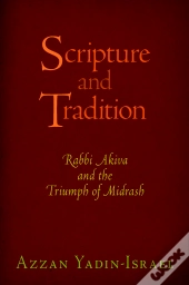 Scripture And Tradition