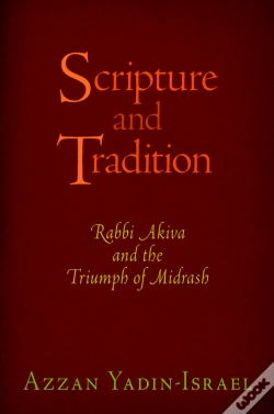 Capa do artigo Scripture And Tradition