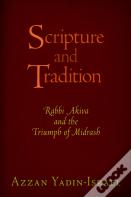 Scripture And Tradition
