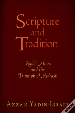 Capa do artigo Scripture And Tradition