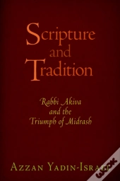 Scripture And Tradition