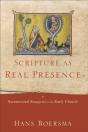 Scripture As Real Presence - Preview