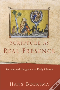 Capa do artigo Scripture As Real Presence