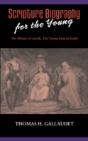 Scripture Biography For The Young: The H - Preview