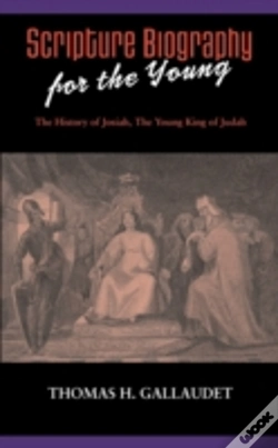 Capa do artigo Scripture Biography For The Young: The H
