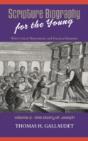 Scripture Biography For The Young: Vol. - Preview