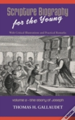 Capa do artigo Scripture Biography For The Young: Vol.