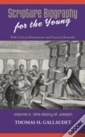 Capa do artigo Scripture Biography For The Young: Vol.