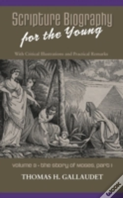 Capa do artigo Scripture Biography For The Young: Vol.