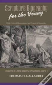 Capa do artigo Scripture Biography For The Young: Vol.