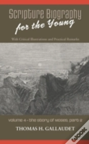 Capa do artigo Scripture Biography For The Young: Vol.