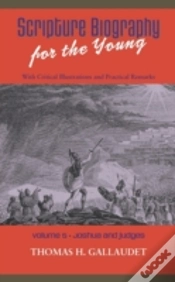 Capa do artigo Scripture Biography For The Young: Vol.
