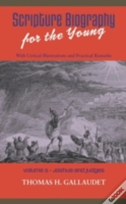 Capa do artigo Scripture Biography For The Young: Vol.