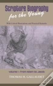 Capa do artigo Scripture Biography For The Young: Vol.