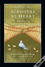 Capa do artigo Scripture By Heart Â€“ Devotional Practices For Memorizing God`S Word
