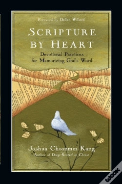 Capa do artigo Scripture By Heart Â€“ Devotional Practices For Memorizing God`S Word