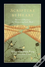 Capa do artigo Scripture By Heart