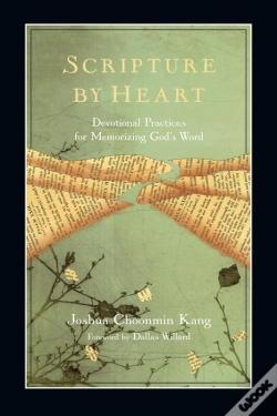Capa do artigo Scripture By Heart