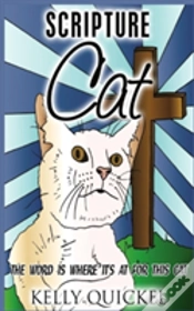 Capa do artigo Scripture Cat