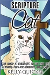 Scripture Cat