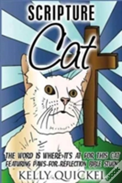 Capa do artigo Scripture Cat