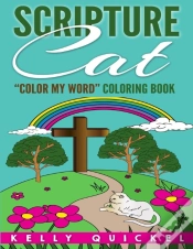 Capa do artigo Scripture Cat