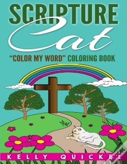 Capa do artigo Scripture Cat