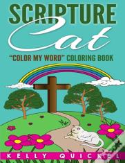 Scripture Cat