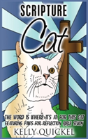 Scripture Cat: The Word Is Where It'S At For This Cat, Featuring Paws For Reflection Bible Study - Preview
